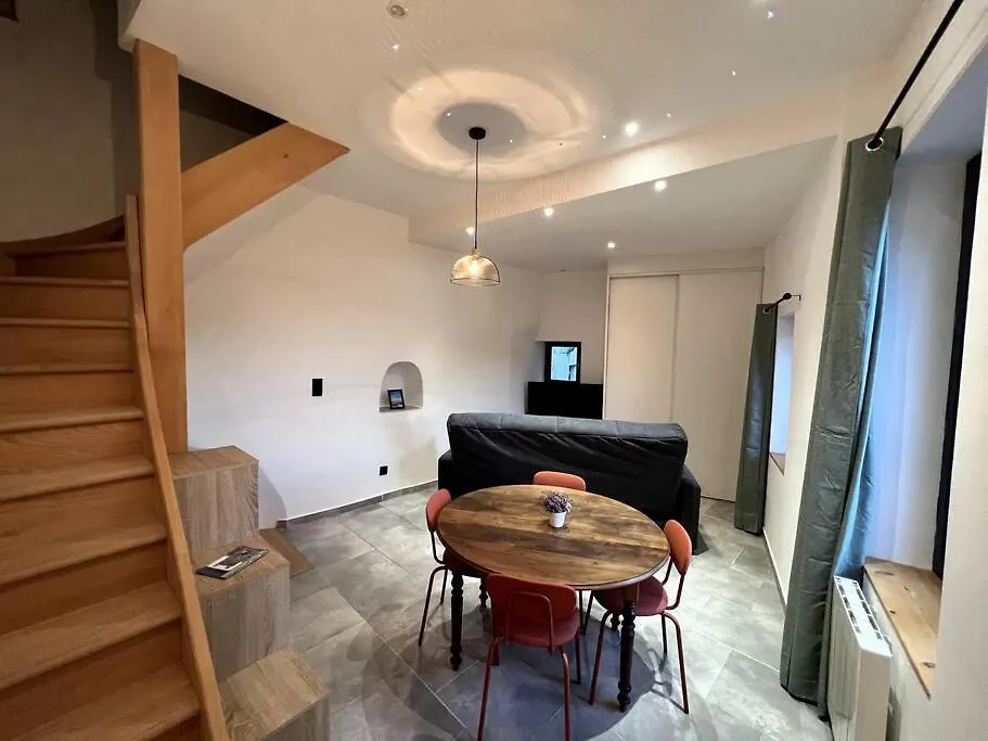 Maison De Ville Chateauneuf-du-Rhone 0*,