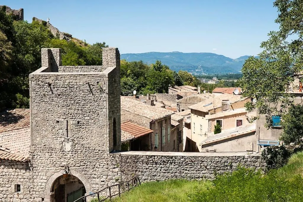 Maison De Ville Chateauneuf-du-Rhone