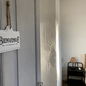 Privée Dans Maison Drômoise - Jacuzzi - Viarhona - Autoroute Séjour chez l'habitant
