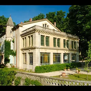 Manoir Le Roure & Hotel